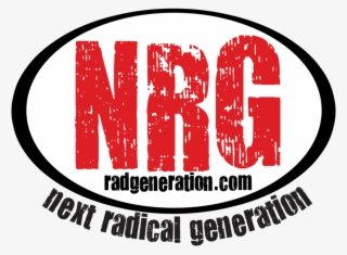 Nrg Logo Png