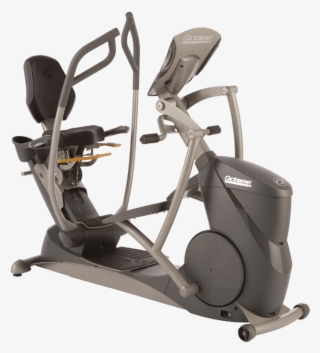 Octane Xr6000 Elliptical On A Transparent Background