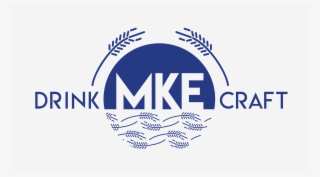Drink Mke Craft Logo