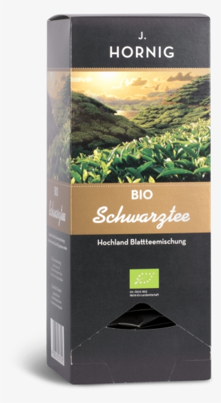 Hornig Organic Black Tea