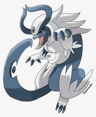 Pokemon Fusion, Pokemon Fan, Mega Evolution