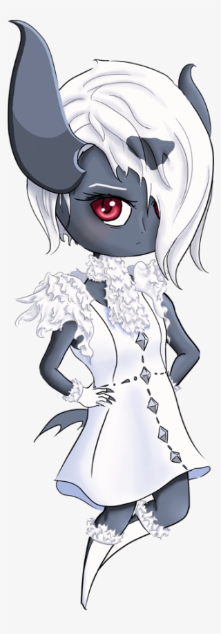 Pokemon Mega Absol Gijinka My Art Pokemon Art Lsiew