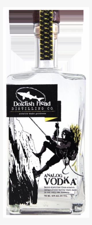 Dogfish Head Logo Png