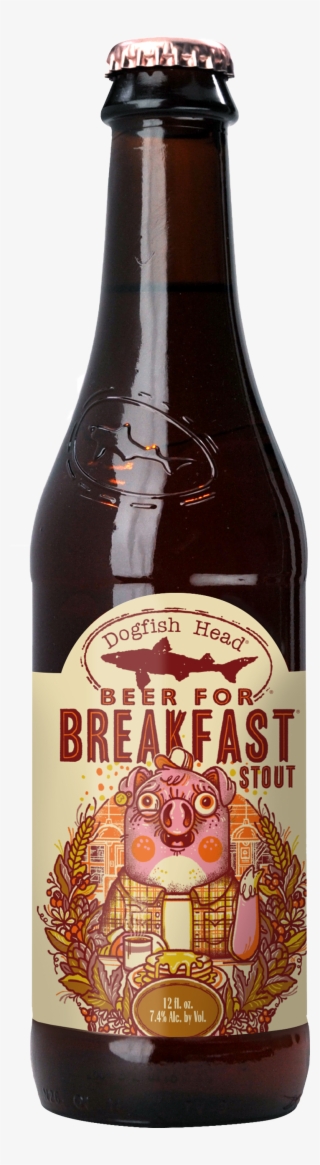 Beer For Breakfast