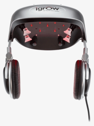 Igrow's® Proprietary Low-level Light Therapy Technology