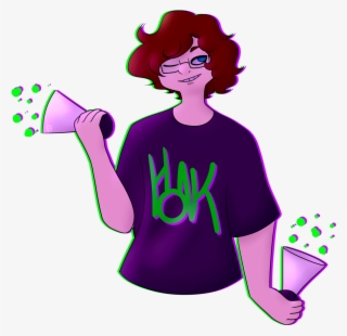 “ O