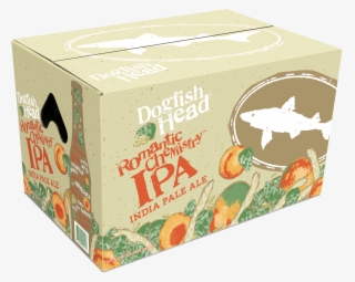 Dogfish Head Beer Case