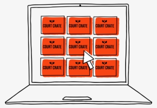 Select Your Crate