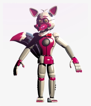 Renderfuntime Foxy Render