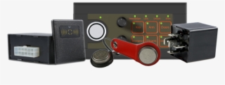 Helios Accessories