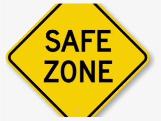 Safe Clipart Safety Sign