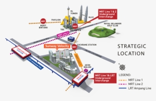 Excellent Mrt Connections