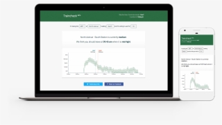 App For Mrt Commuters