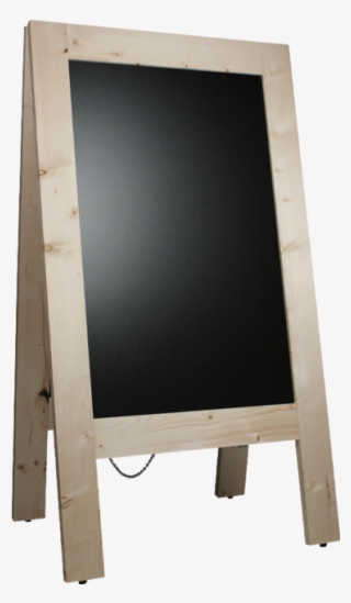 Pavement Board, Scaffolding Wood, 70x130cm, Blank