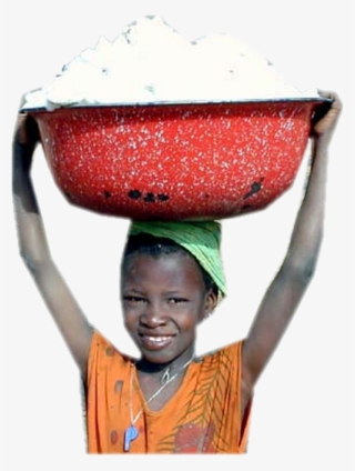 African Children