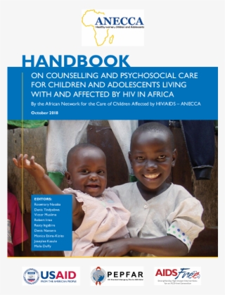 Handbook On Counselling And Psychosocial Care For Children