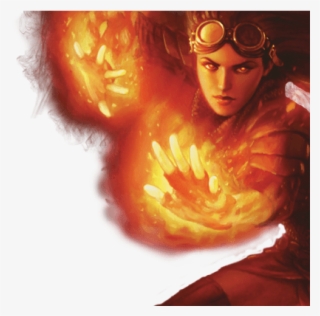 Planeswalker Cards