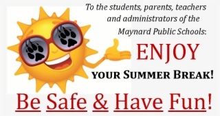 Last Day Of School Is Tomorrow