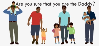 Paternity Fraud High In Nigeria As Fathers Have Been