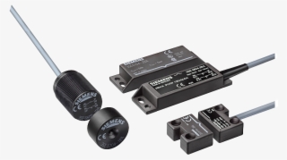 Non-contact Safety Switch Sirius 3se66, 3se67, Magnetic