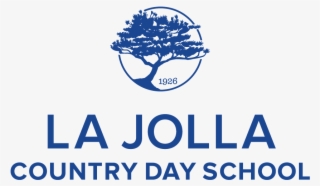 Secondary Logo Vertical Blue