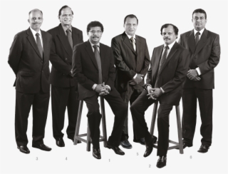 Board Of Directors