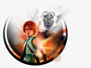 Uncharted Realms Archive