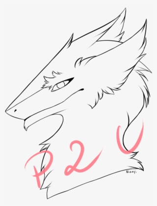 Sergal Base By Niampi