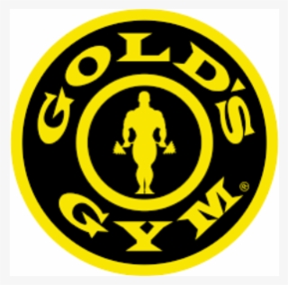 Golds Gym Png