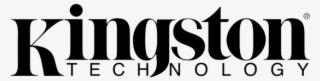 Kingston Logo Png