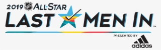 Nhl All-star Last Men In