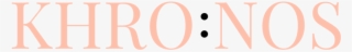 Khro Nos -logo
