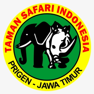 Taman Safari Logo Png