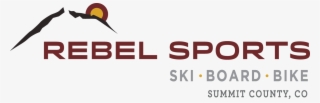 Rebel Ski And Bike Rental