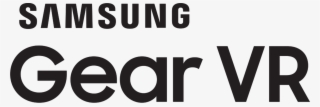 Samsunggearvr
