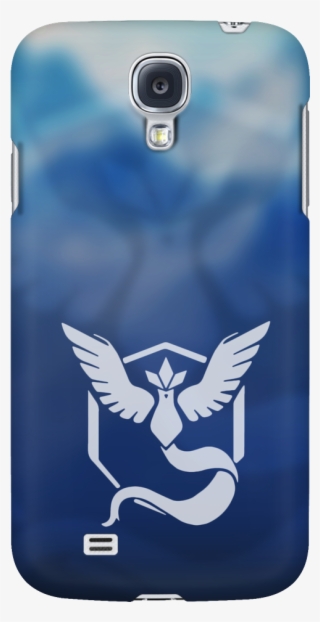 Team Mystic Phone Cases For Iphone, Galaxy