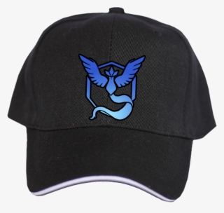 Pokemon Team Mystic Cap