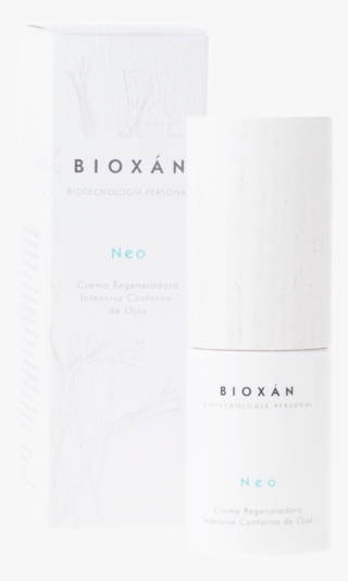 Bioxán Neo Crema Contorno De Ojos