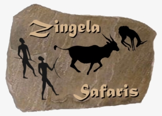 The Word 'zingela' Is Derived From The Xhosa And Zulu