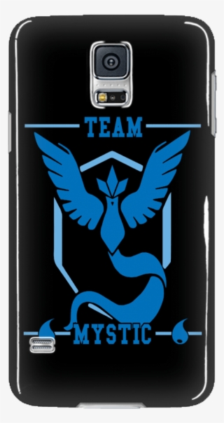 Team Mystic Phone Case