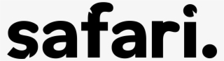 Safari Earbuds Logo