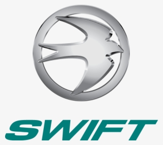 Swift-logo
