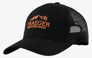 Traeger Logo Png