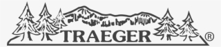 Traeger-logo