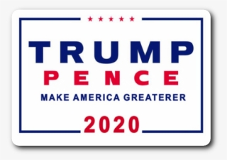 Trump Pence Logo Png