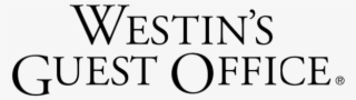Westin Logo Png