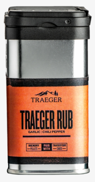 Traeger Logo Png