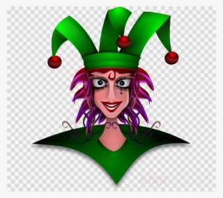Jester Png