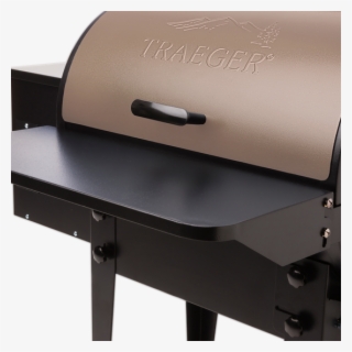 Traeger Folding Shelf Bronson