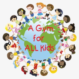Wrts Globe A Gym For All Kids
